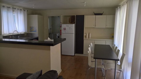Second Valley Caravan Park - Accommodation Port Macquarie 5
