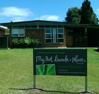 My Port Lincoln Place - Accommodation Port Macquarie