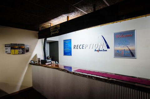The Anglers Inn - Accommodation Port Macquarie 11