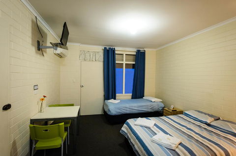 The Anglers Inn - Accommodation Port Macquarie 9