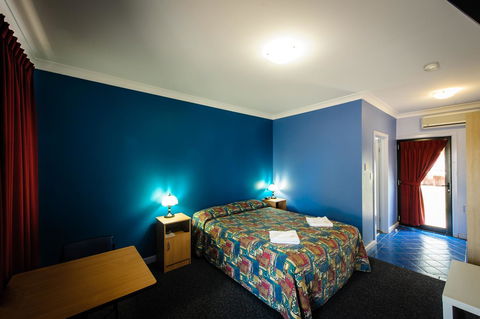 The Anglers Inn - Accommodation Port Macquarie 4