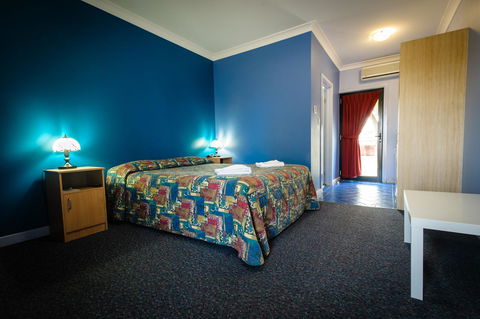The Anglers Inn - Accommodation Port Macquarie 6