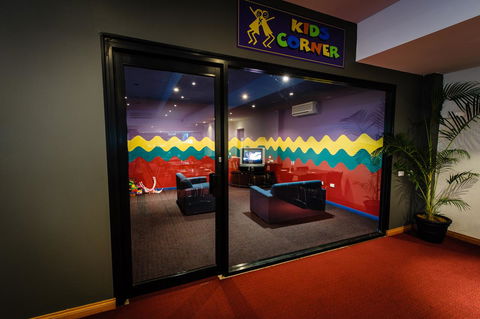 The Anglers Inn - Accommodation Port Macquarie 14