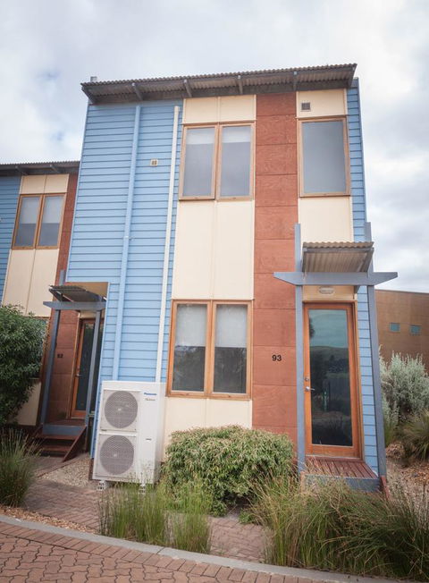 South Shores Trevally Villa 92 - South Shores Normanville - Accommodation Port Macquarie 16