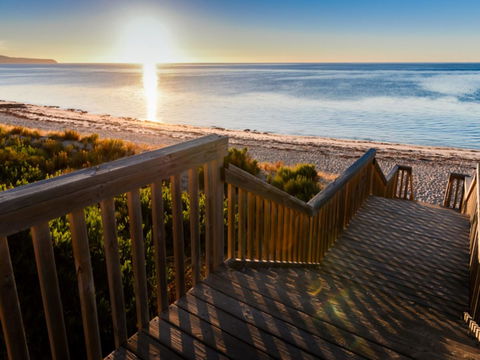 South Shores Trevally Villa 92 - South Shores Normanville - Accommodation Port Macquarie 9