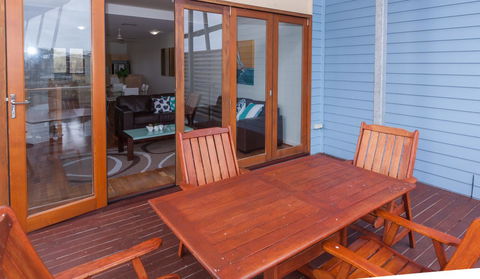 South Shores Trevally Villa 92 - South Shores Normanville - Accommodation Port Macquarie 18