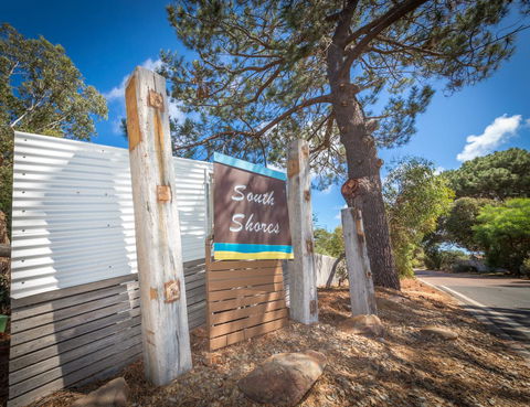 South Shores Trevally Villa 92 - South Shores Normanville - Accommodation Port Macquarie 15