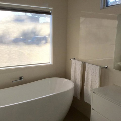 Railway Cottage In Beachport - Accommodation Port Macquarie 16