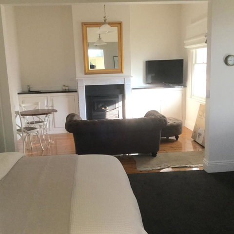 Railway Cottage In Beachport - Accommodation Port Macquarie 15