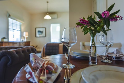 Railway Cottage In Beachport - Accommodation Port Macquarie 5