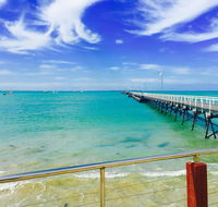 Railway Cottage in Beachport - Accommodation Port Macquarie