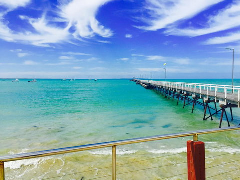 Railway Cottage In Beachport - Accommodation Port Macquarie 0