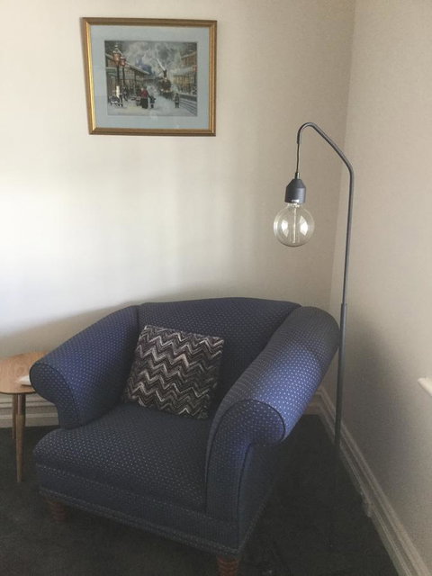 Railway Cottage In Beachport - Accommodation Port Macquarie 7