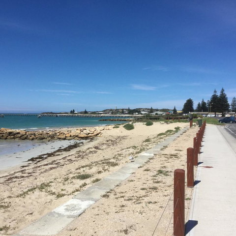 Railway Cottage In Beachport - Accommodation Port Macquarie 8