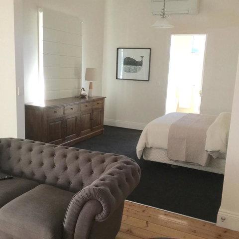 Railway Cottage In Beachport - Accommodation Port Macquarie 19