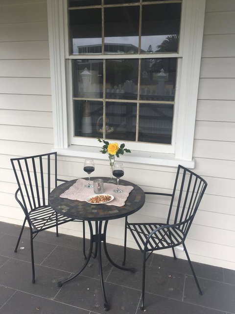 Railway Cottage In Beachport - Accommodation Port Macquarie 21