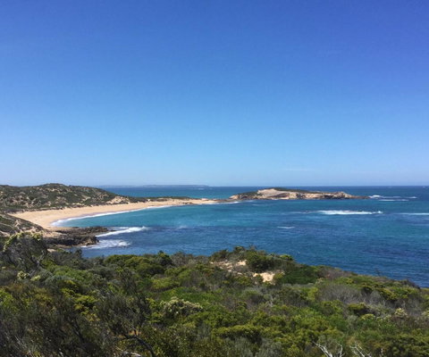 Railway Cottage In Beachport - Accommodation Port Macquarie 9