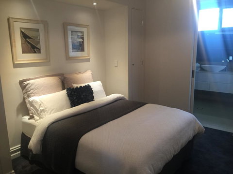 Railway Cottage In Beachport - Accommodation Port Macquarie 14