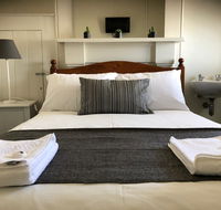 Cornwall Hotel - Accommodation Port Macquarie