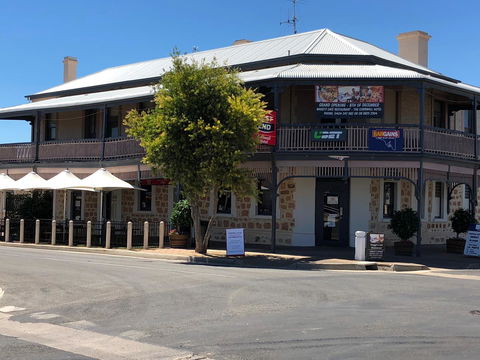 Cornwall Hotel - Accommodation Port Macquarie 13