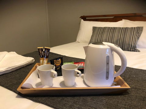 Cornwall Hotel - Accommodation Port Macquarie 10