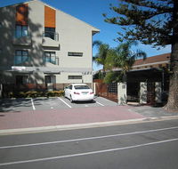 Marco Polo Apartments