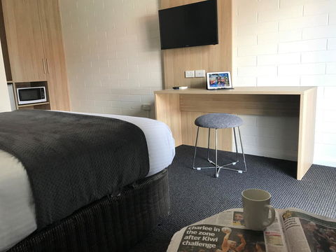 Frewville Motor Inn - Accommodation Port Macquarie 1