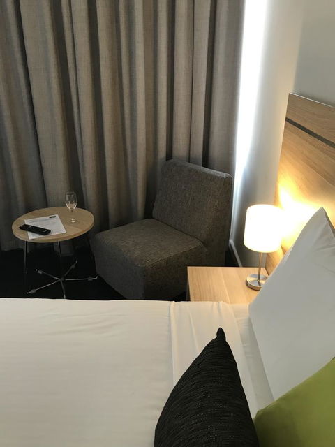 Frewville Motor Inn - Accommodation Port Macquarie 2