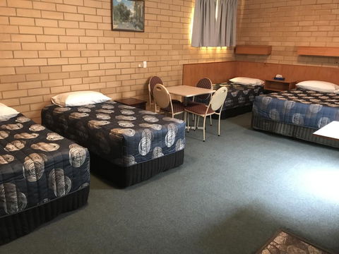 Frewville Motor Inn - Accommodation Port Macquarie 12