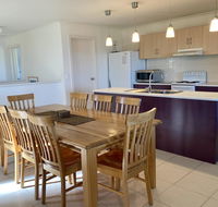 Bayview Beach House Apartment No 1 - Accommodation Port Macquarie