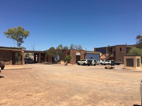 Desert Cave Hotel - Accommodation Port Macquarie 36