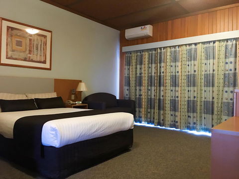 Desert Cave Hotel - Accommodation Port Macquarie 43