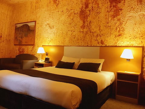 Desert Cave Hotel - Accommodation Port Macquarie 37