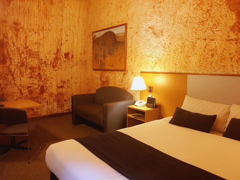 Desert Cave Hotel - Accommodation Port Macquarie 41