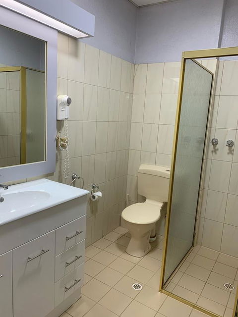 Desert Cave Hotel - Accommodation Port Macquarie 31