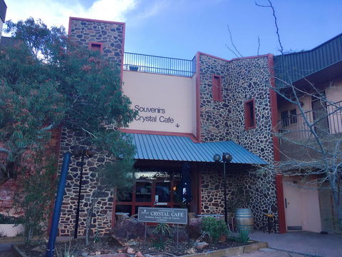 Desert Cave Hotel - Accommodation Port Macquarie 34