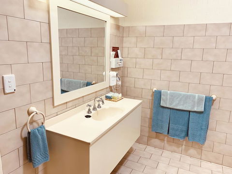 Desert Cave Hotel - Accommodation Port Macquarie 21
