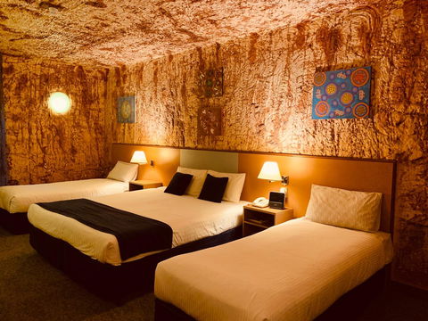 Desert Cave Hotel - Accommodation Port Macquarie 33