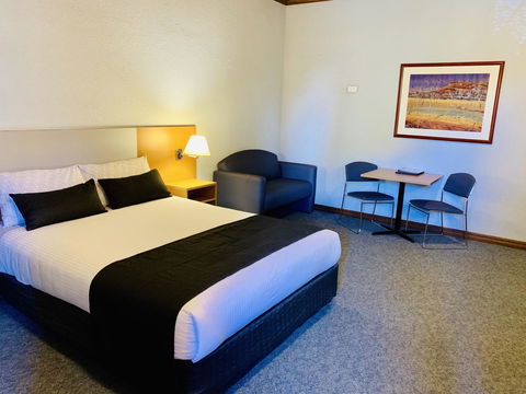Desert Cave Hotel - Accommodation Port Macquarie 19