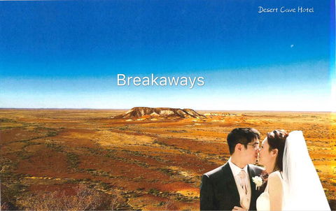 Desert Cave Hotel - Accommodation Port Macquarie 35