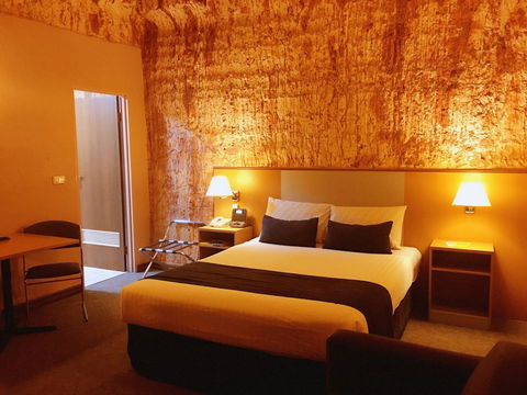 Desert Cave Hotel - Accommodation Port Macquarie 40