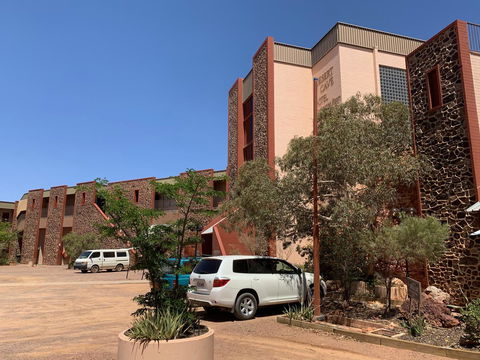 Desert Cave Hotel - Accommodation Port Macquarie 30