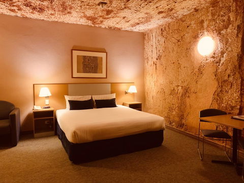 Desert Cave Hotel - Accommodation Port Macquarie 17