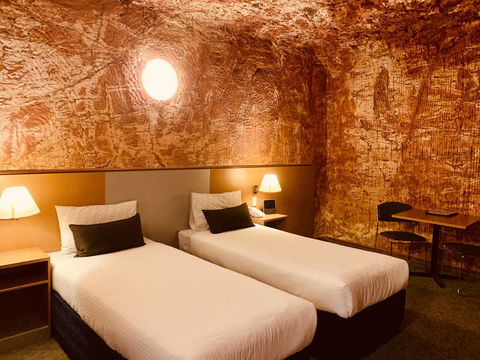 Desert Cave Hotel - Accommodation Port Macquarie 15