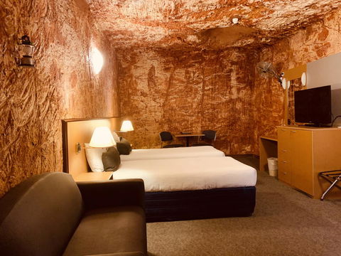 Desert Cave Hotel - Accommodation Port Macquarie 16
