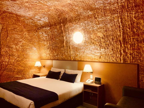 Desert Cave Hotel - Accommodation Port Macquarie 13