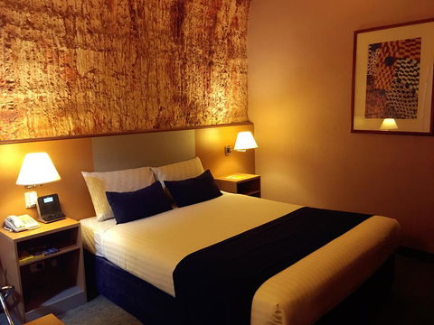 Desert Cave Hotel - Accommodation Port Macquarie 39
