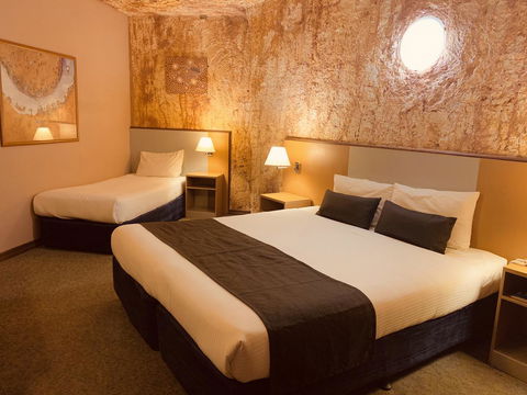 Desert Cave Hotel - Accommodation Port Macquarie 24