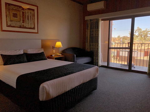 Desert Cave Hotel - Accommodation Port Macquarie 20