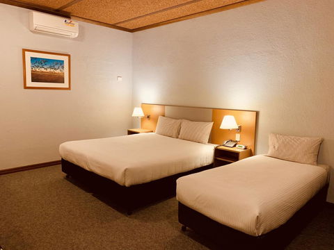 Desert Cave Hotel - Accommodation Port Macquarie 22